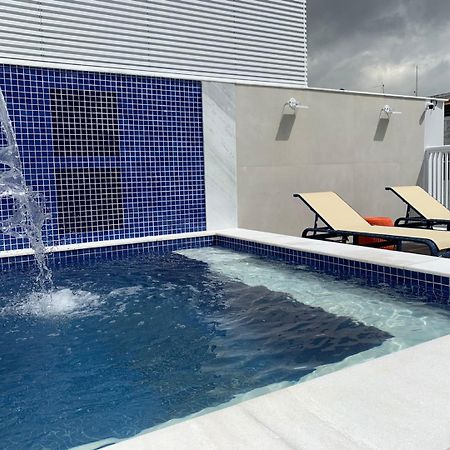 Petit Rio Hotel Rio de Janeiro Exterior photo
