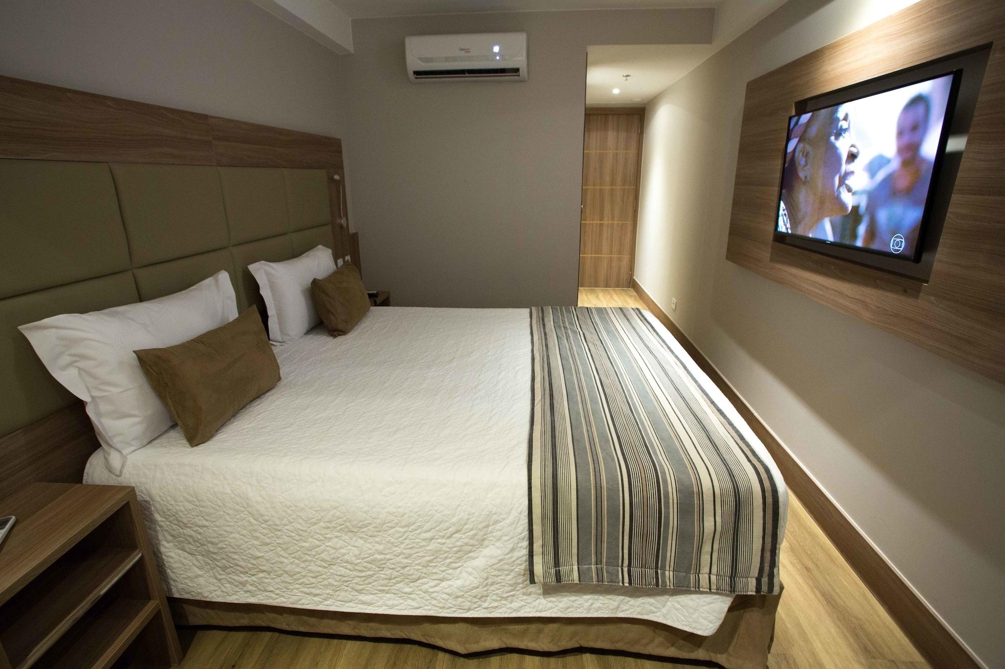 Petit Rio Hotel Rio de Janeiro Exterior photo