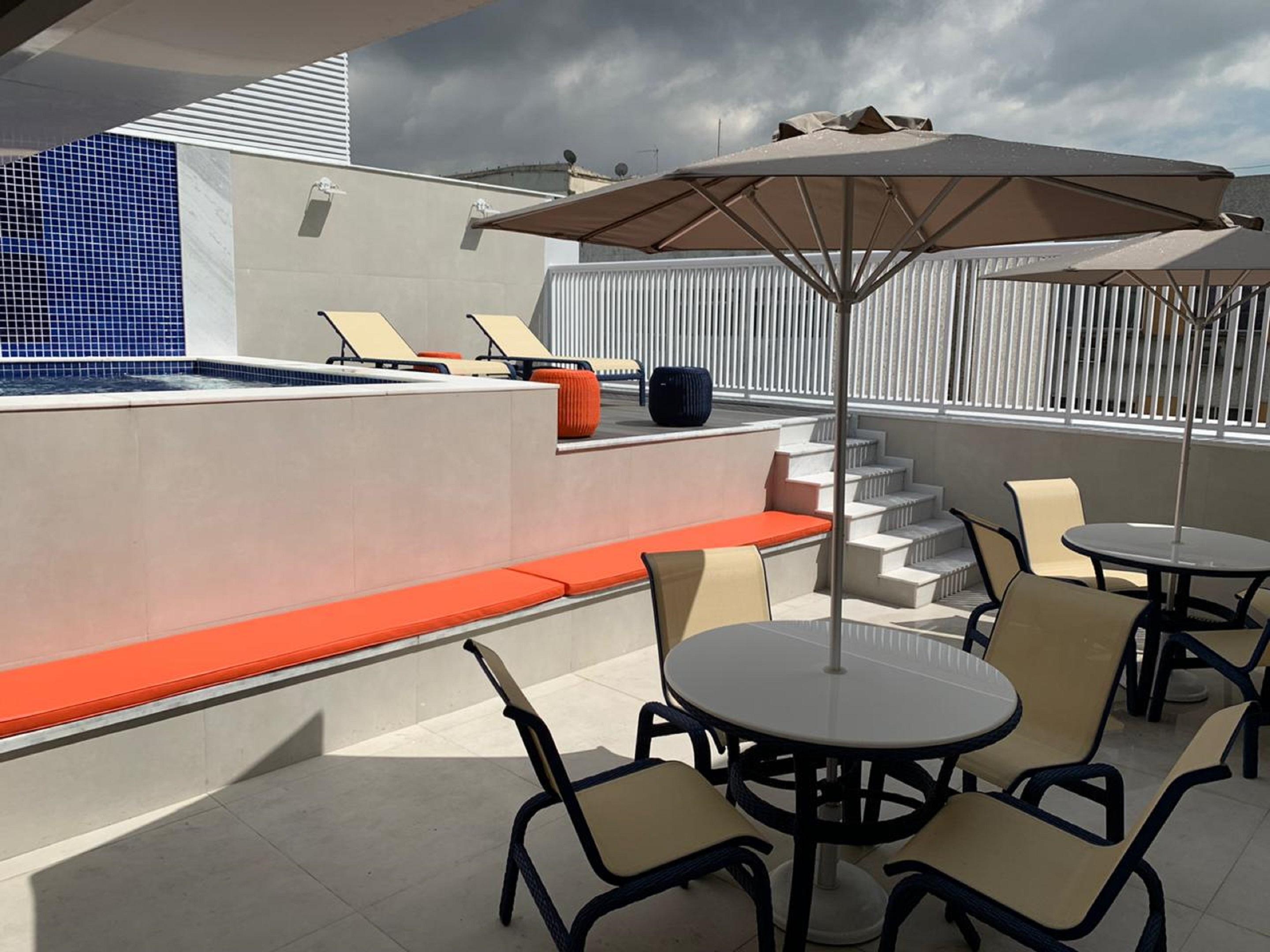 Petit Rio Hotel Rio de Janeiro Exterior photo