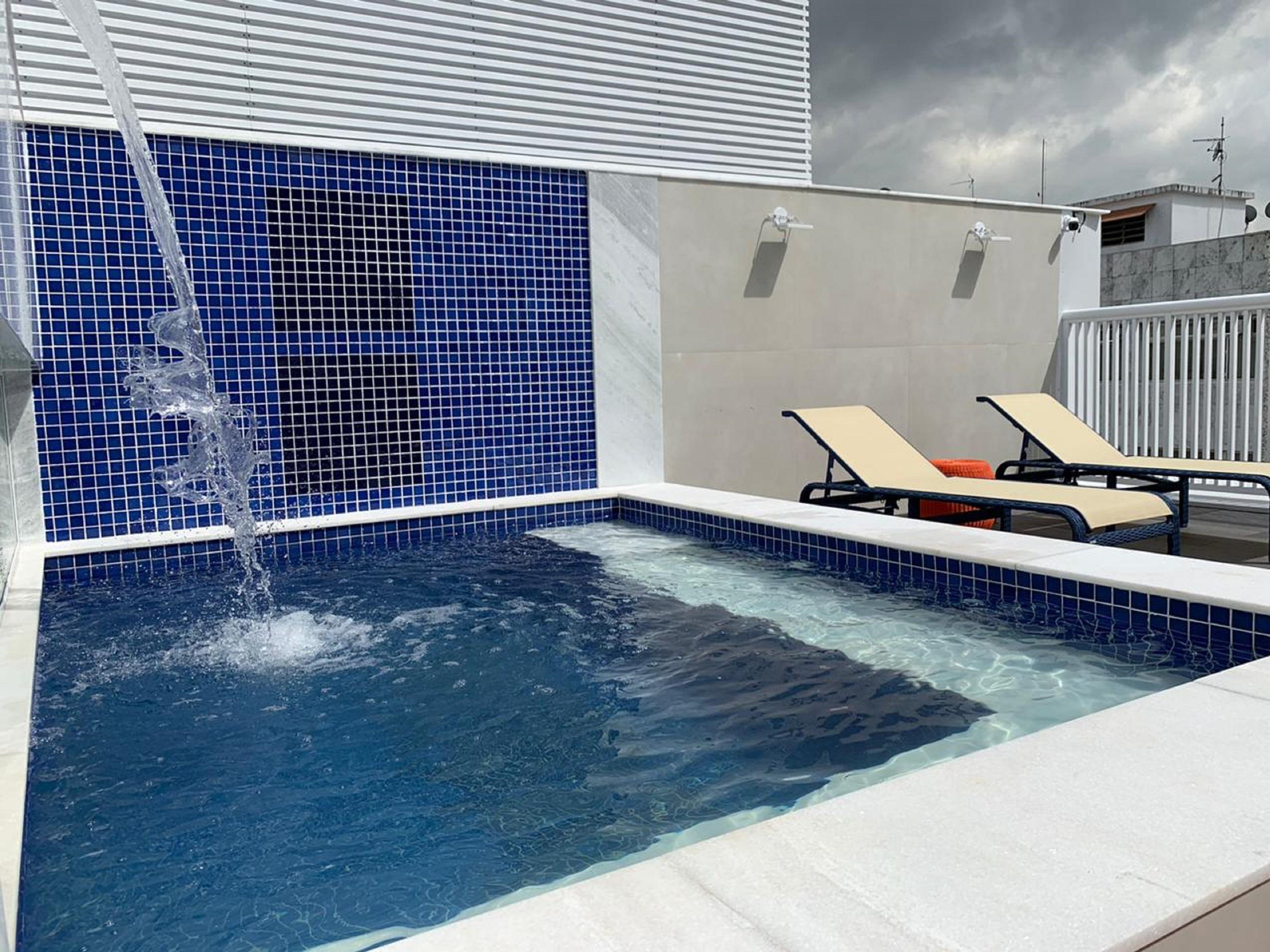Petit Rio Hotel Rio de Janeiro Exterior photo