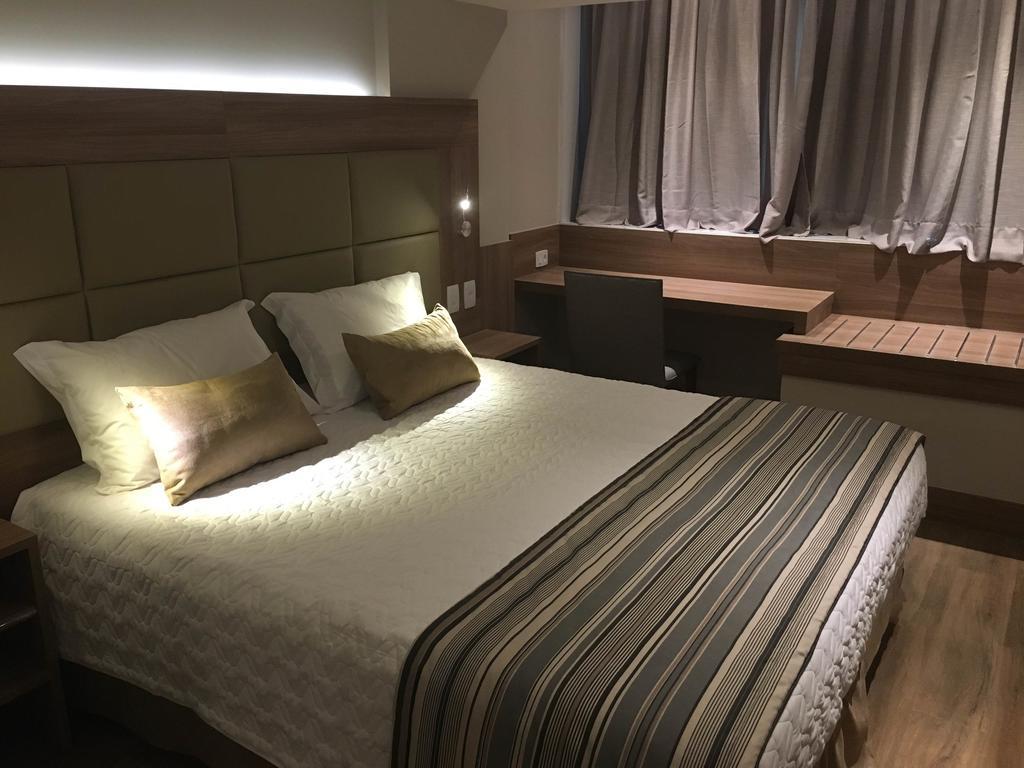 Petit Rio Hotel Rio de Janeiro Room photo