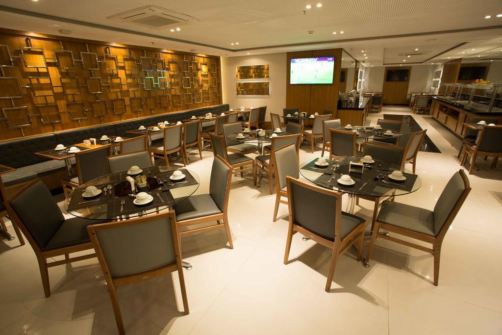 Petit Rio Hotel Rio de Janeiro Exterior photo